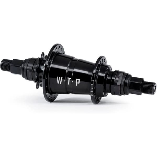Wethepeople Bageste Nav Helix Freecoaster Lhd Søvfarvet 36H / 14 x 110 mm