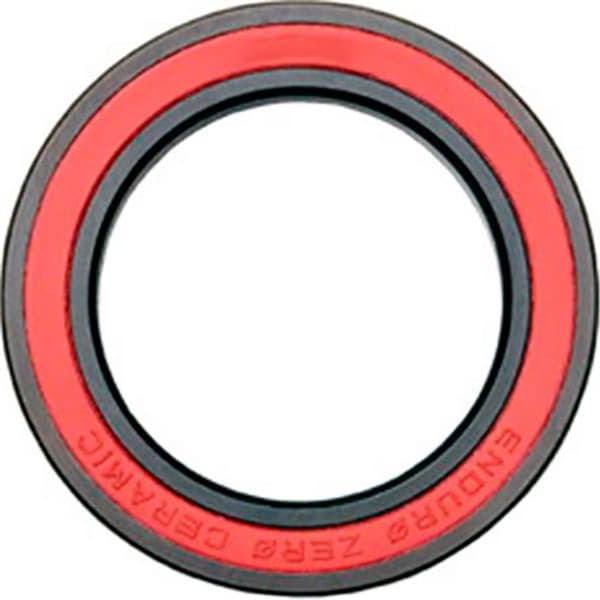 Enduro Lager ZerØ Ceramic CØ Mr18307 Llb Silver 30 x 18 x 7 mm