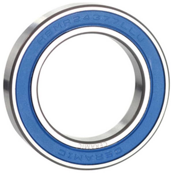 Union Keraaminen Llb Cb-371 Sininen,Hopeinen 24 x 37 x 7 mm
