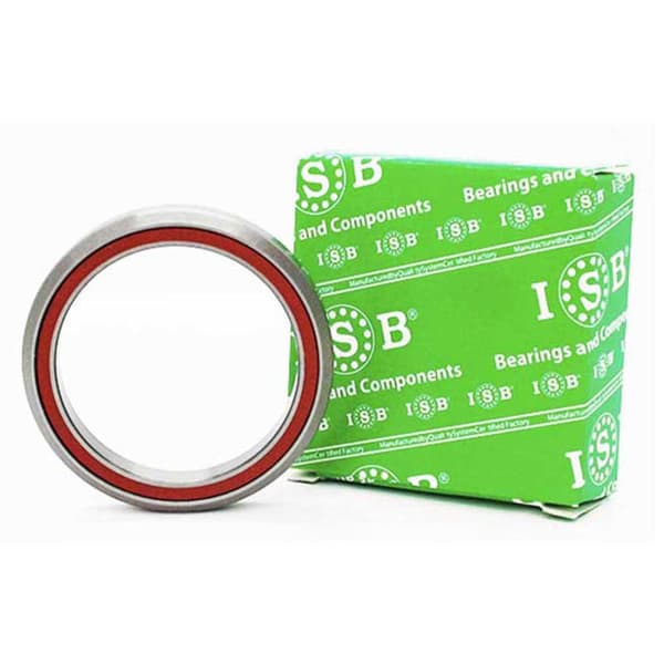 Isb Navlager Mh-p16h8 Röd 40 x 52 x 8 mm