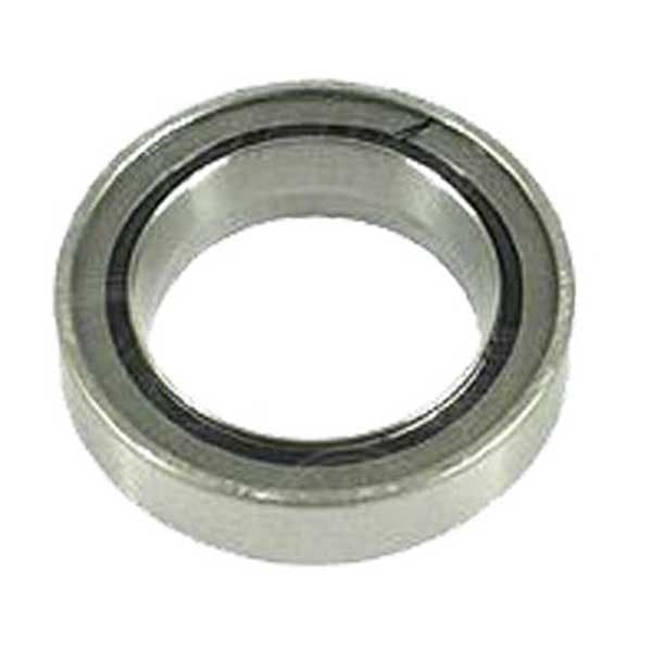Chris King Navlager R45 Silver