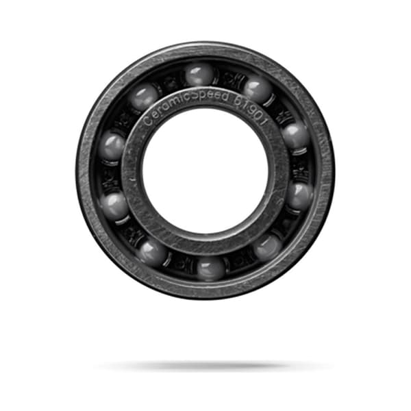 Ceramicspeed Laakeri 61901 Single Harmaa