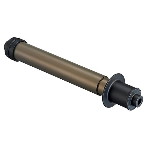 Ritchey Konverteringssæt Til Bagnav Wcs Disc 10x135 Mm Qr Gylden