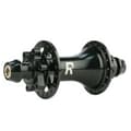 Pikkukuva 3 / 6: Radio Sonar Mtb Freecoaster 10t Takanapa Hopeinen 36H / 10 x 135 mm