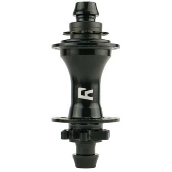 Radio Sonar Mtb Freecoaster 10t Takanapa Hopeinen 36H / 10 x 135 mm
