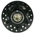 Pikkukuva 4 / 5: Radio Sonar Mtb Freecoaster 12t Takanapa Hopeinen 36H / 10 x 135 mm