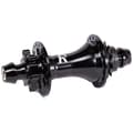 Pikkukuva 2 / 5: Radio Sonar Mtb Freecoaster 12t Takanapa Hopeinen 36H / 10 x 135 mm