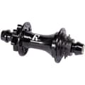 Pikkukuva 1 / 5: Radio Sonar Mtb Freecoaster 12t Takanapa Hopeinen 36H / 10 x 135 mm