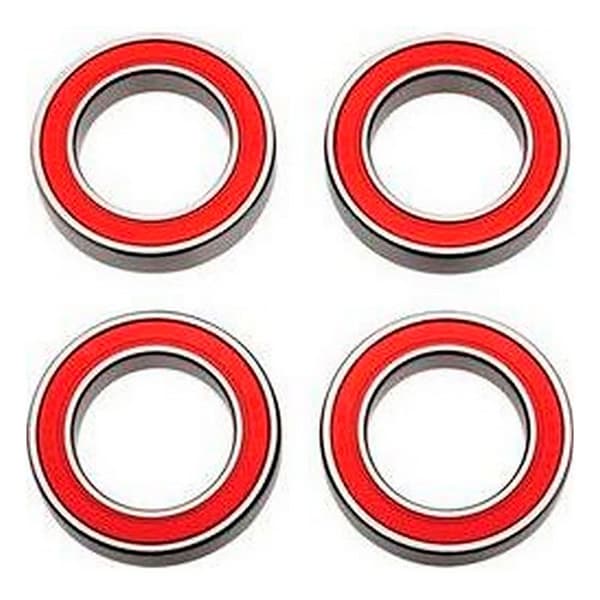 Fulcrum Bak 4 Enheter Silver 32 x 20 x 7 mm