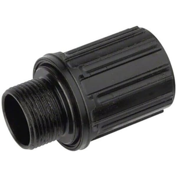 Shimano Fh-rs Tiagra 470 Sort
