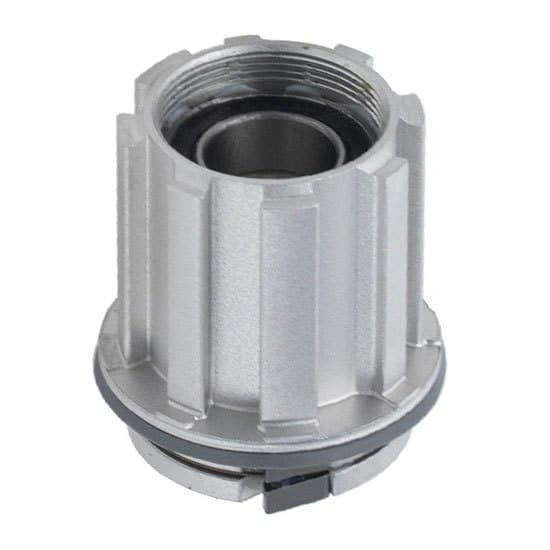 Fulcrum Freehub-runko R0-203 Campagnolo N3w 33 Mm Hopeinen 13s