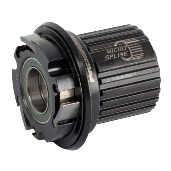 Progress Freehub Kropp Nitro/turbine Ultra E-bike Mtb Shimano Micro Spline Svart 12s