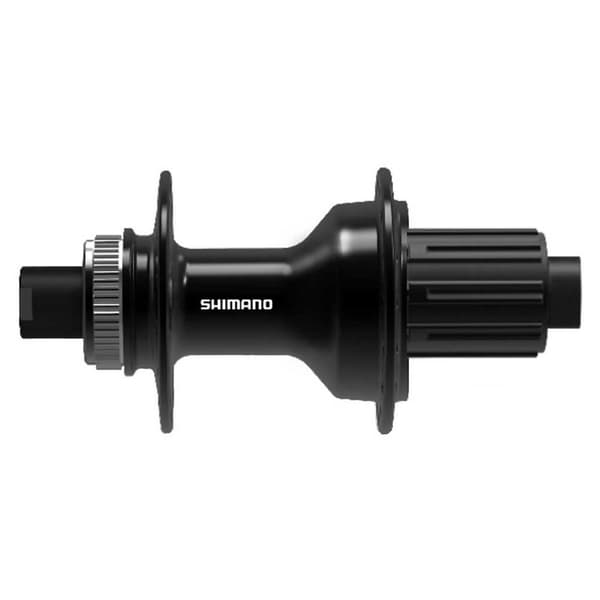 Shimano Ep6 Tc600-hm-b Baghjul Søvfarvet 28H / 8/9/10 x 148 mm