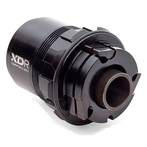Xlc Kassettkropp Sram Xdr Ws-m/ws Silver