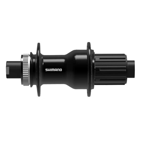 Shimano Cues Tc500-hm Baghjul Søvfarvet 32H / 8/11 x 142 mm