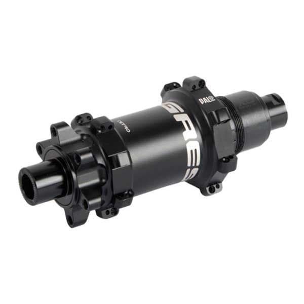 Progress Nitro Hybrid Boost Ce Mtb Sram Xd Baknav Silver 28H / 12 x 148 mm