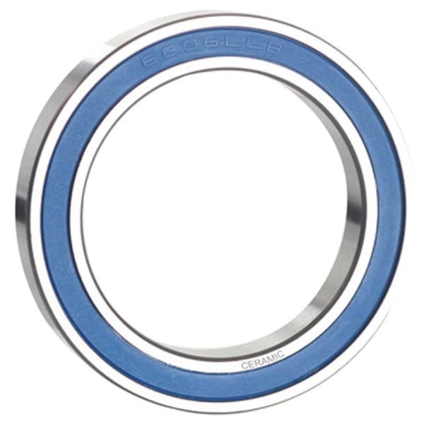 Union Keramisk Llb Cb-377 Blå,Silver 30 x 42 x 7 mm