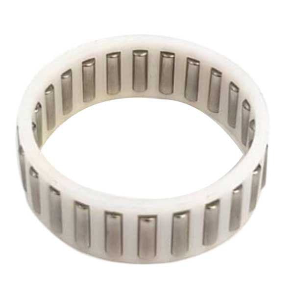 Chris King Driveshell Nållager Silver
