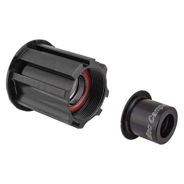 Dt Swiss Freehub Body Conversion Kit Campagnolo 9-12s 12x142 Mm Disc Søvfarvet