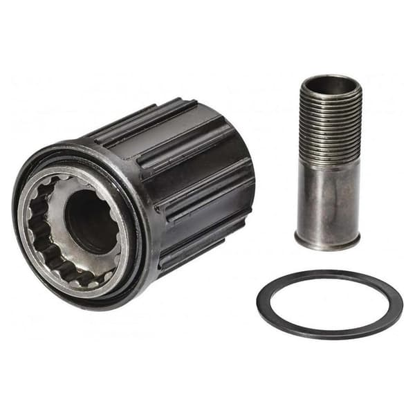 Shimano Kassettehus Core Rear Wheel Rs330. Rs610. Fh-5800 Sort