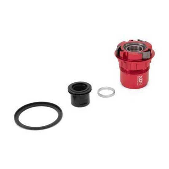 Bombtrack Bt-cb-005 Kassettnav Silver