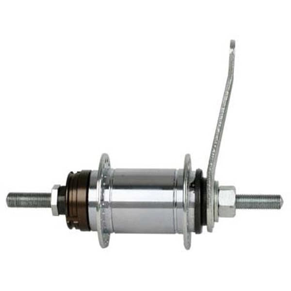 Shimano Økse Cb-e110 Søvfarvet 165 mm