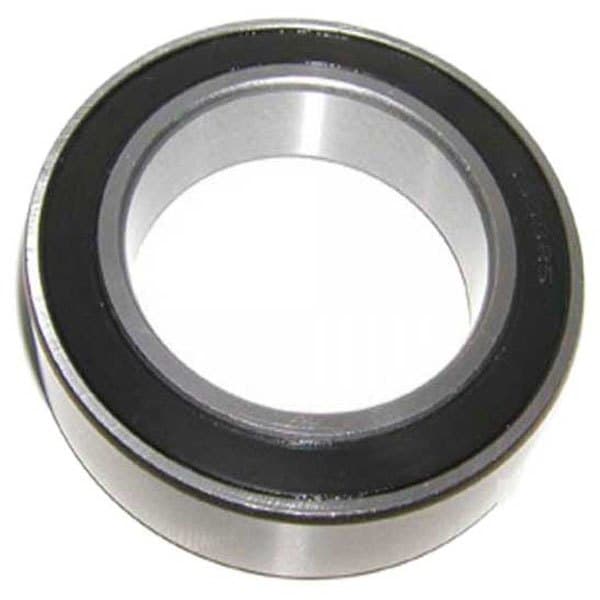 Progress För Turbine Ultra/nitro Mtb Road Disc Fram 6803 Nitro Ceramic Svart,Silver 26-17-5 mm