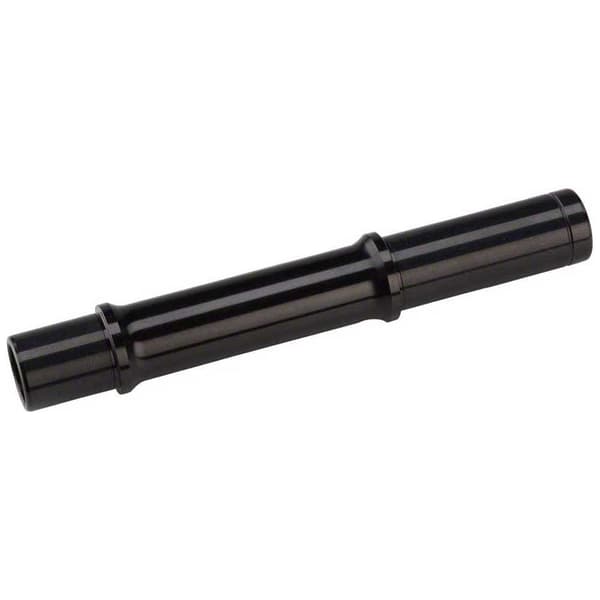 Dt Swiss 15/56.1 Mm Single Speed Takapyörän Napa-akseli Musta 142 mm