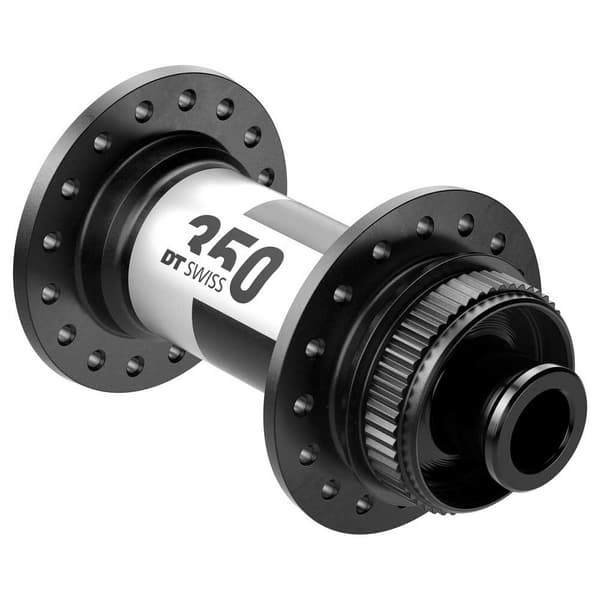 Dt Swiss 350 Classic Cl Disc Road Fornav Søvfarvet 28H / 12 x 100 mm