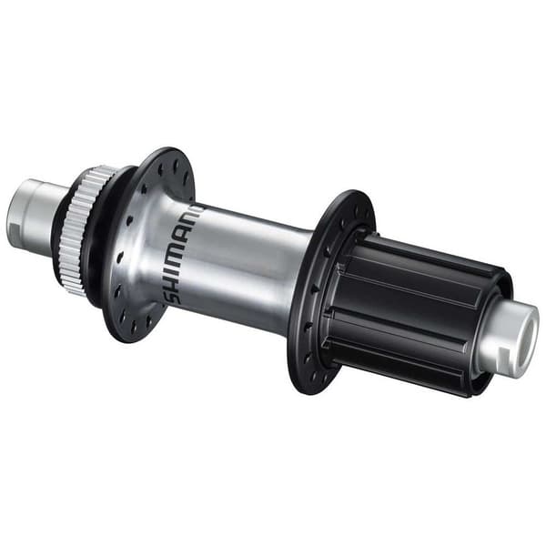 Shimano Ultegra Rs770 Cl Hg Bagnav Søvfarvet 32H / 12 x 142 mm