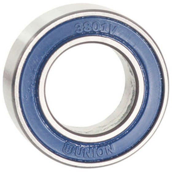Union Dobbelt Række Llu Cb625 Max Blå,Søvfarvet 12 x 21 x 8 mm