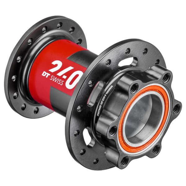 Dt Swiss 240 Classic Lefty Disc Is 6b Fornav Søvfarvet 28H