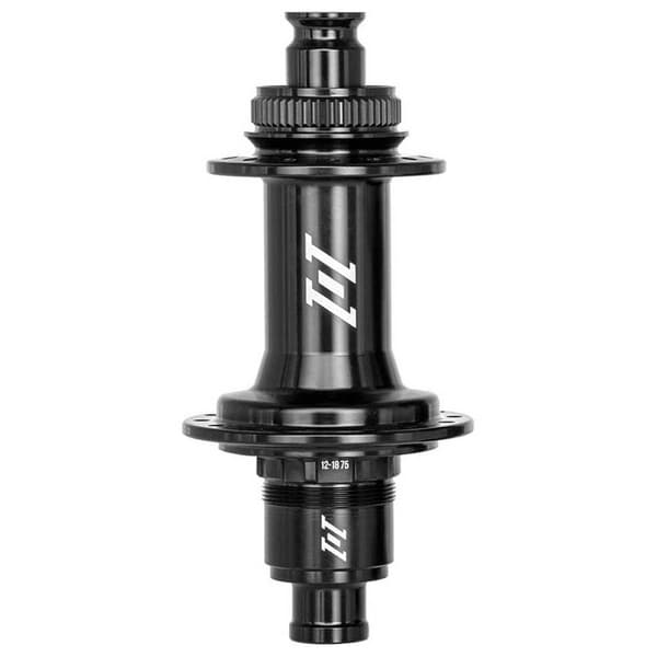 Industry Nine 1/1 Boost Cl Disc Sram Xd Baknav Silver 28H / 12 x 148 mm