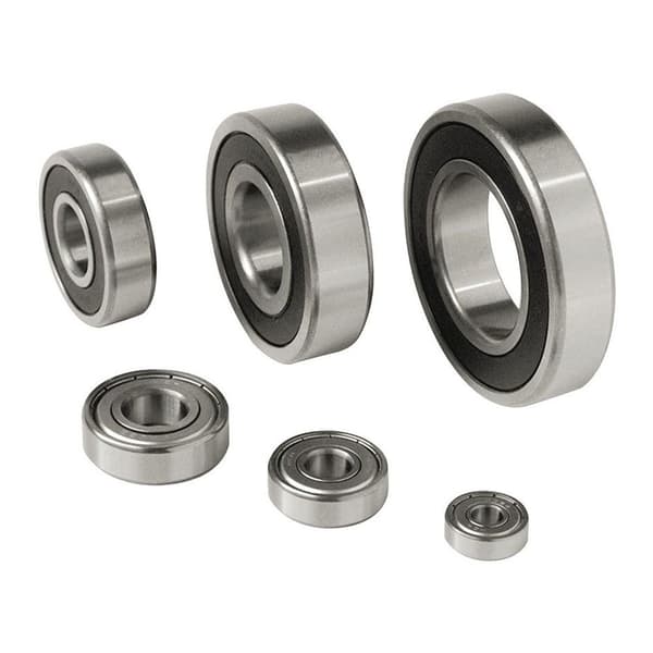 Mvtek Hub Lejer 12x28x8 Mm Ceramic Søvfarvet