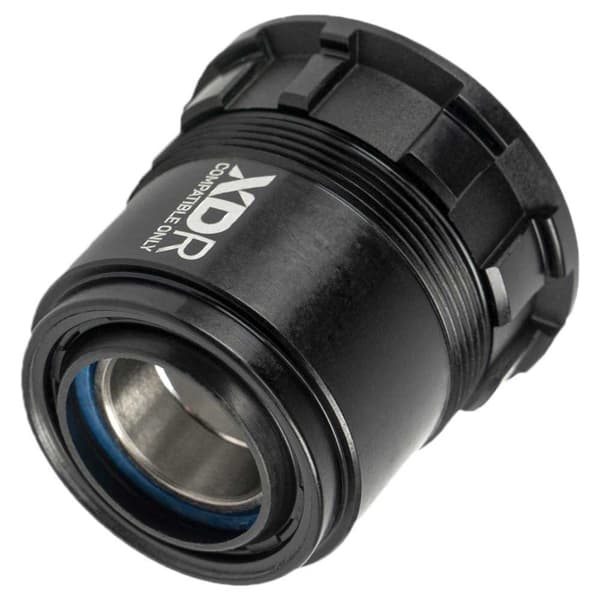 Seido Kassettkropp Geon Shimano/sram Hg Silver