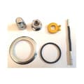 Miniatyrbild 2 av 2: Nexus 3 bromsnavkomponentsats SG-3C41168mm silver - SHIMANO