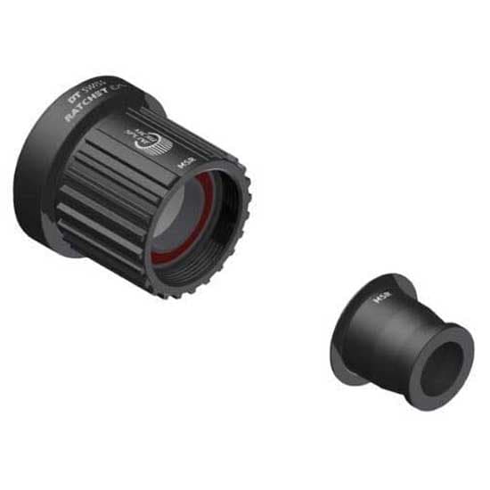 Dt Swiss Freehub Kropp Shimano Micro Spline Ratchet Exp Kit  12 x 142 mm