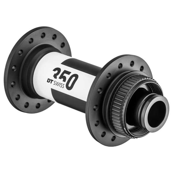 Dt Swiss 350 Disc Cl Fornav Søvfarvet 32H / 15 x 100 mm