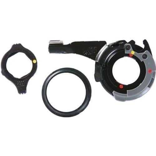 Nexus CJ-8S20 kassettkontakt - Shimano - Svart - Plast - 21,7 mm - 50,3 mm - 90,7 mm