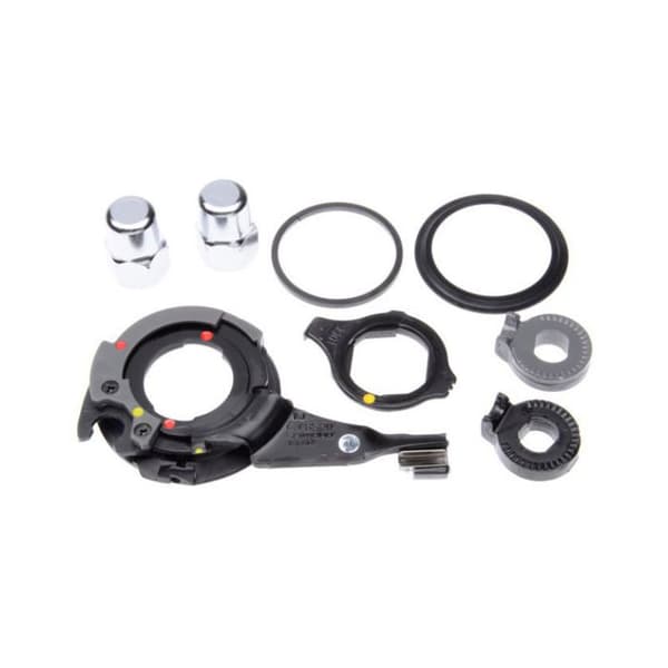 Nav reservsats (skruvar/brickor/mekanism/frihjulsring ingår) Shimano Nexus SM-8s31 8V