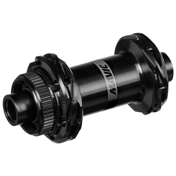 Mavic Skiva Främre Frinavskropp Mr801 Infinity Sp Svart 24H / 9 x 100 mm