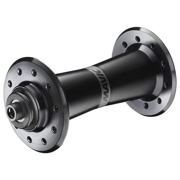 Mavic Road Ub Framnav Svart 20H / 9 x 100 mm