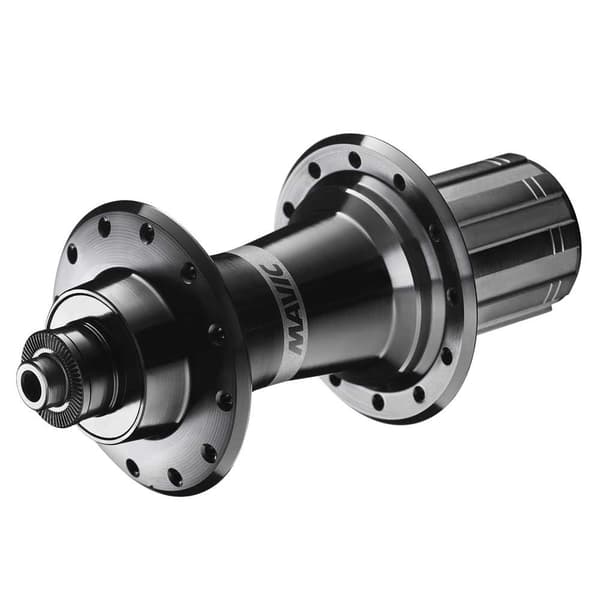 Mavic Mr801 Cl Road Takanapa Musta 32H / 9 x 130 mm