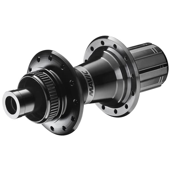 Mavic Mx801 Classic Rr Shimano Micro Spline Fornav Søvfarvet 32H / 12 x 142 mm
