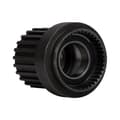 Miniatyrbillede 1 af 2: Mavic Id360 Micro Spline Freehub-krop Søvfarvet