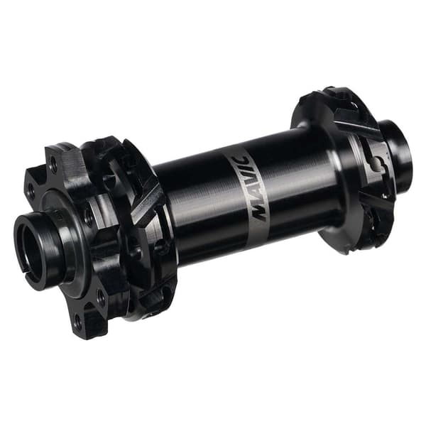 Mavic Mx801 Infinity Sp Int Framnav Svart 24H / 9 x 100 mm