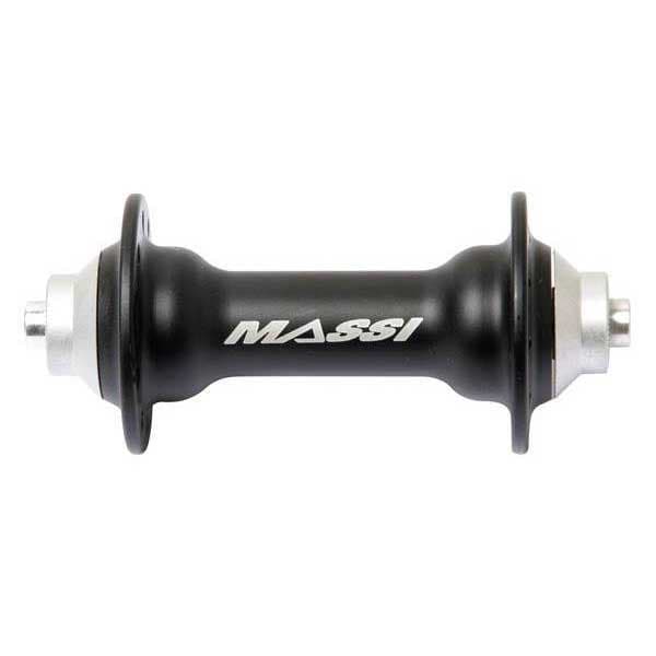 Massi Framnav Svart 20H / 9 x 100 mm