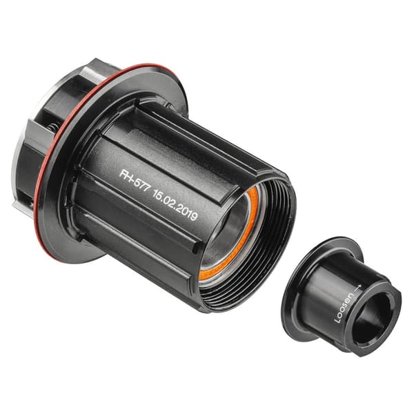 Syncros Silverton Revelstoke 1.0 Shimano/sram Hg Vapaakytkinrunko Hopeinen