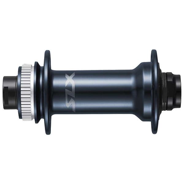 Shimano Slx M7110 Cl Framnav Svart 28H / 15 x 100 mm