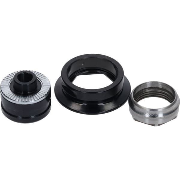 Shimano Højre Låsemøtrik Wh-r9200-c50-tu-f Søvfarvet